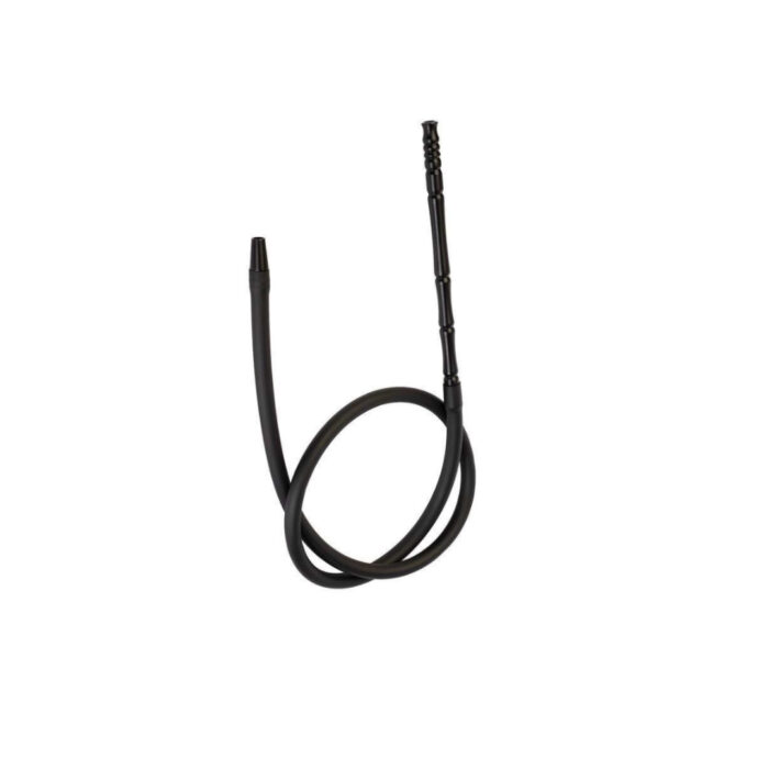 Furtun silicon pentru narghilea complet Mr.Eds