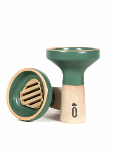 Creuzet Oblako Trio Line ( Green Mate )