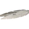 Cleste ODUMAN T-LEAF Silver