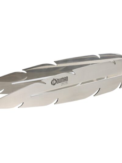Cleste ODUMAN T-LEAF Silver
