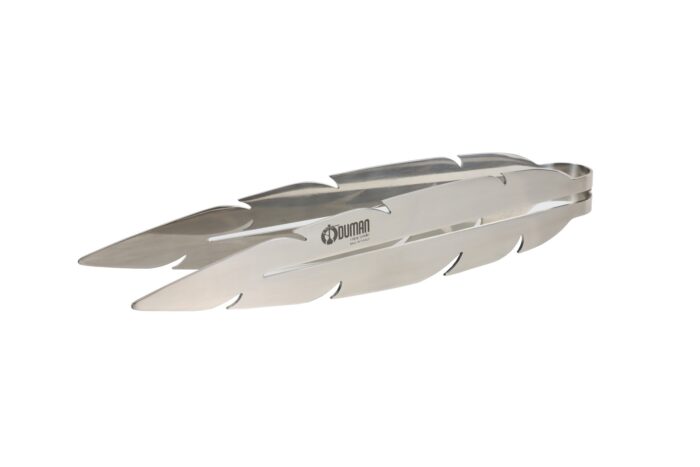 Cleste ODUMAN T-LEAF Silver