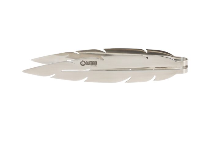 Cleste ODUMAN T-LEAF Silver - imagine 2