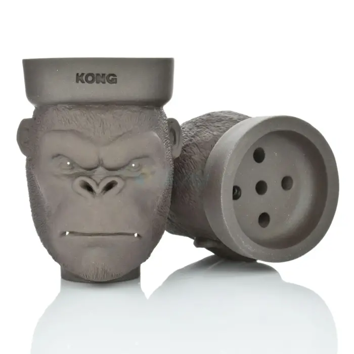 CREUZET KONG MONKEY Brown