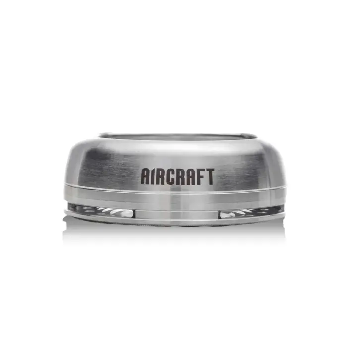 HMD AirCraft Granin Na Silver