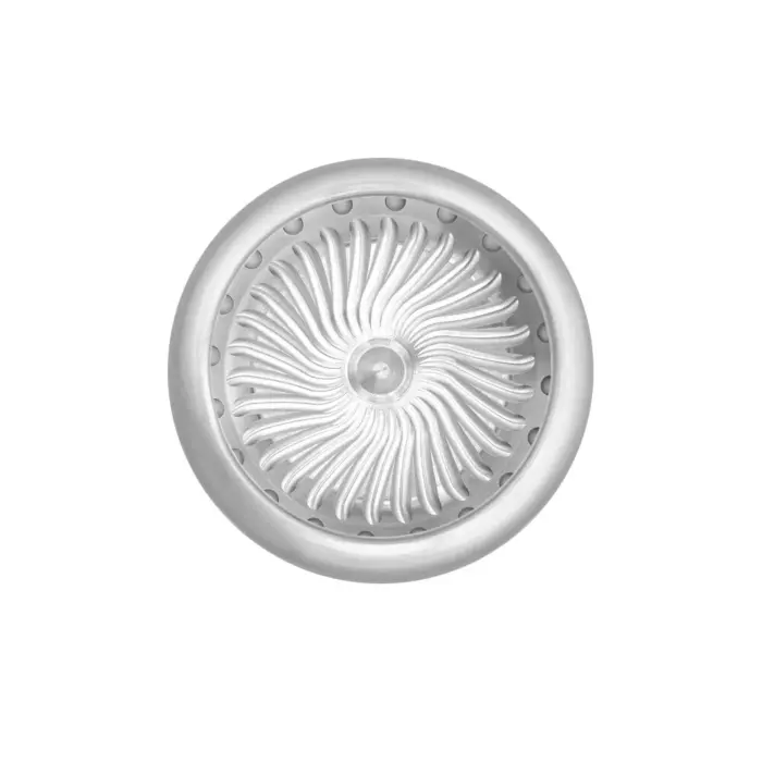 HMD AirCraft Granin Na Silver - imagine 2