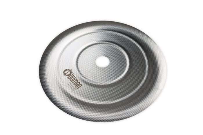 Narghilea ODUMAN Smoke Blade - imagine 7