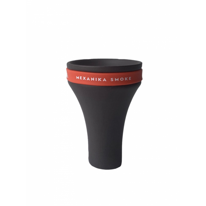 Creuzet Mexanika Smoke FANCY CLASIC NEGRU