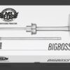 Narghilea MrEds E24 BigBoss RS - imagine 4