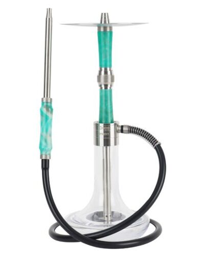 Narghilea ODUMAN Proxy Ocean Green