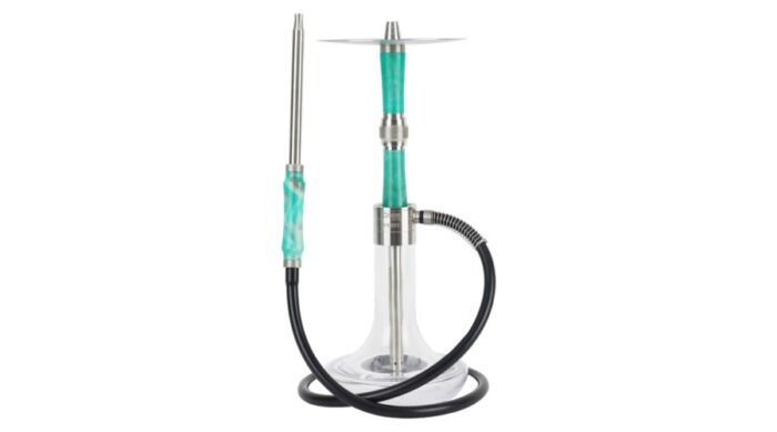 Narghilea ODUMAN Proxy Ocean Green