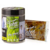 Tutun Narghilea Taboo Sexy Green - Clorofila Menta 50gr - imagine 2