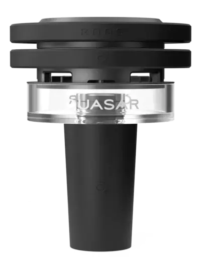 Creuzet Narghilea Quasar Raas 2