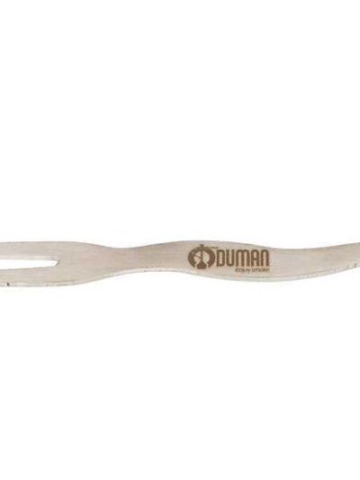 Furculita ODUMAN Silver