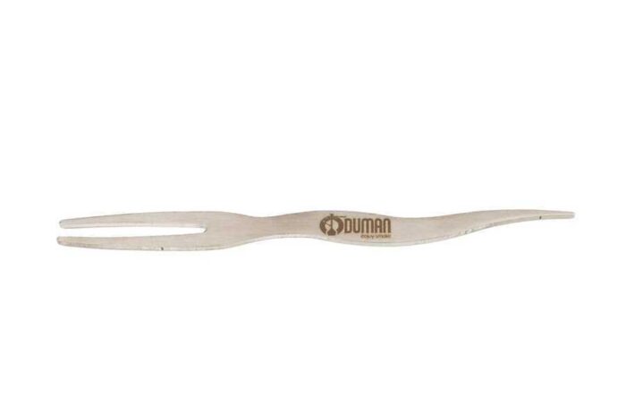 Furculita ODUMAN Silver