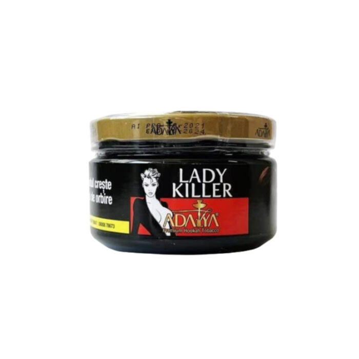 Tutun Narghilea Adalya Lady Killer 200g