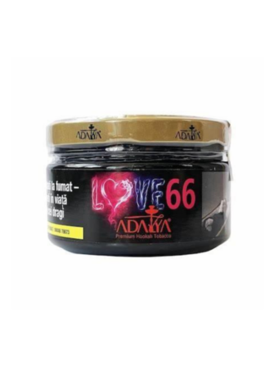 Tutun Narghilea Adalya Love 66 200g