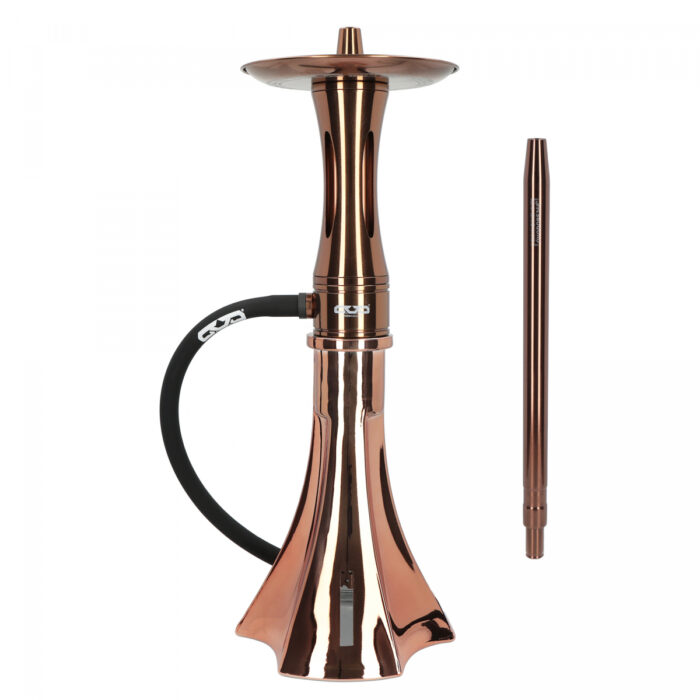 Narghilea OVO DOPE Limited Edition Brown