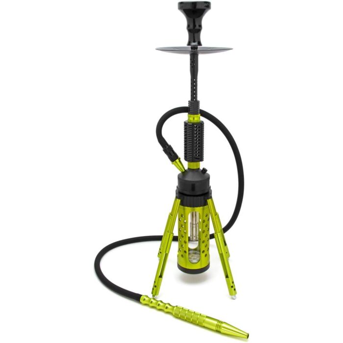 Narghilea STARBUZZ CARBINE 2.0 Mad Dragon