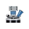 Narghilea STARBUZZ CARBINE 2.0 Blue - imagine 2