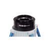 Narghilea STARBUZZ CARBINE 2.0 Blue - imagine 4