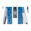 Narghilea STARBUZZ CARBINE 2.0 Blue - imagine 7