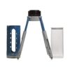 Narghilea STARBUZZ CARBINE 2.0 Blue - imagine 8