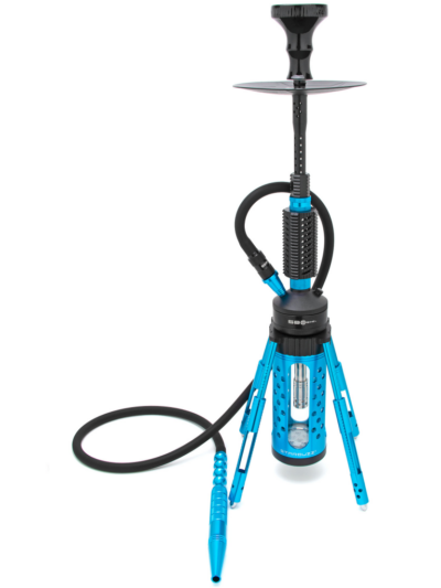 Narghilea STARBUZZ CARBINE 2.0 Blue