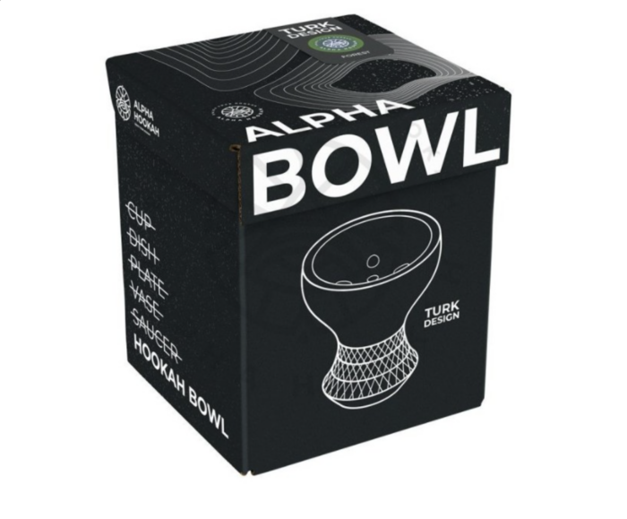 Creuzet ALPHA Bowl Turk - imagine 2