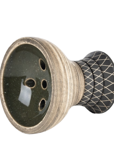 Creuzet ALPHA Bowl Turk