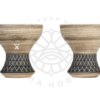Creuzet ALPHA Bowl Turk - imagine 3