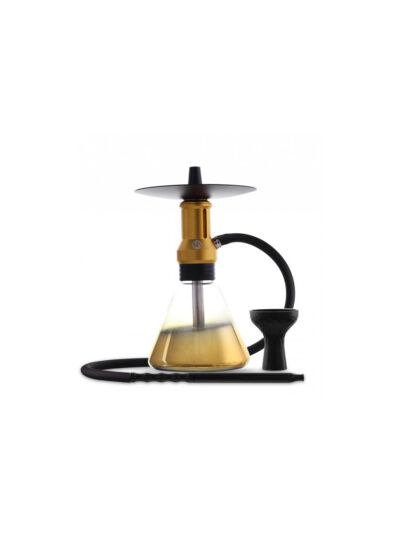 Narghilea MS Bubble ONE Gold