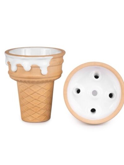 Creuzet Vafa GELATO White