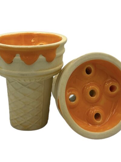 Creuzet Vafa GELATO Orange