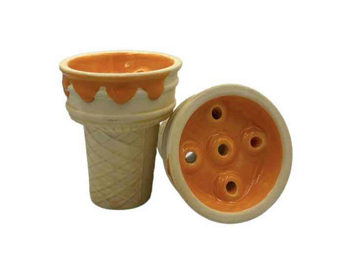 Creuzet Vafa GELATO Orange