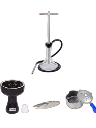 Set Complet Narghilea ODUMAN RS