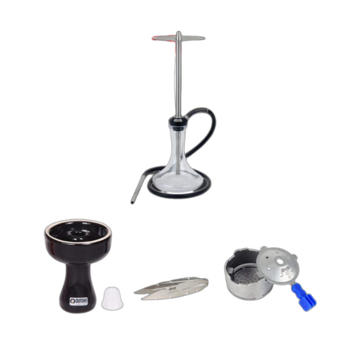 Set Complet Narghilea ODUMAN RS