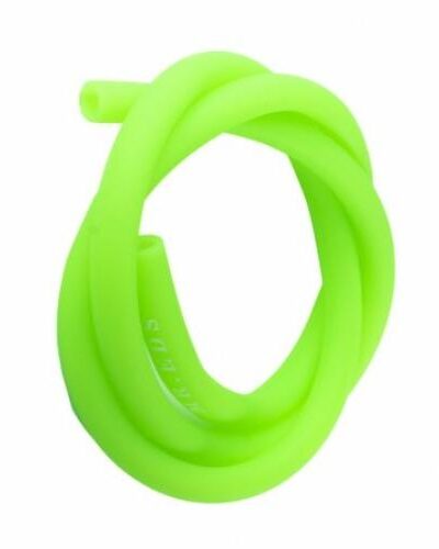 Furtun silicon Mr.Eds Neon Verde