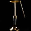 Narghilea Mr.Eds E25 Bodyguard Plus Titanium Gold