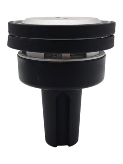 Creuzet Silicon cu SmokeBox
