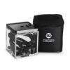 Narghilea Ms Micro Black/Clear - imagine 4