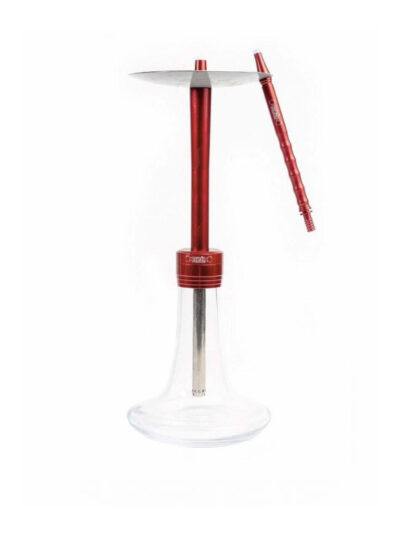 Narghilea MR.EDS Boksor Red
