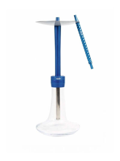 Narghilea MR.EDS Boksor Blue