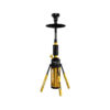 Narghilea STARBUZZ CARBINE 2.0 Black Gold