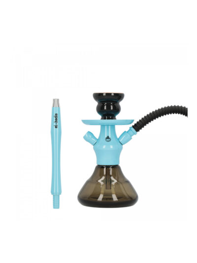 Narghilea EL-Badia XS Blue