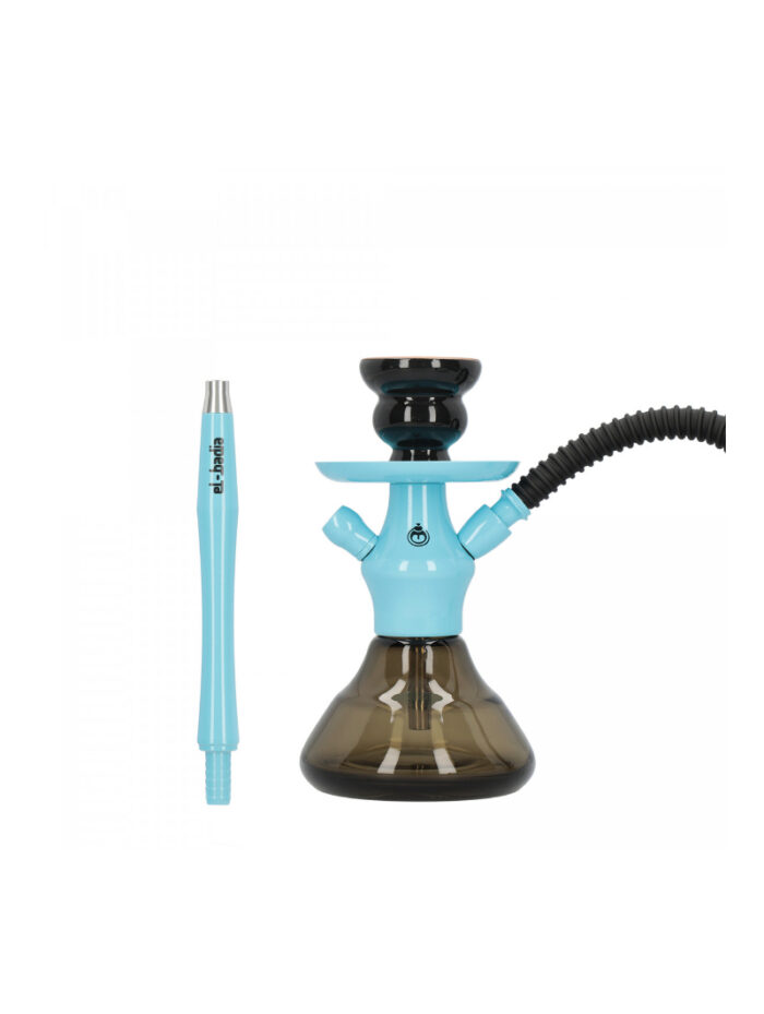 Narghilea EL-Badia XS Blue