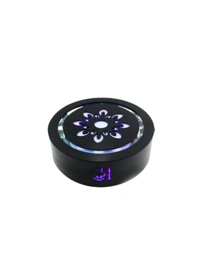 Masa LED Narghilea 12CM