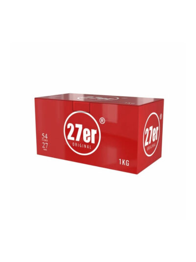 Carbuni Narghilea 27er 1KG 54buc