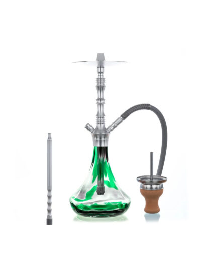 Narghilea Aladin M2.1 Green