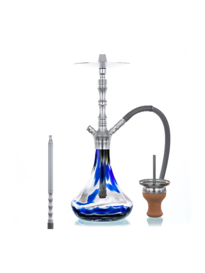 Narghilea Aladin M2.1 Blue
