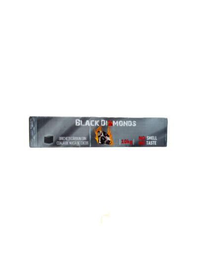 Carbuni Black Diamonds 26mm BAX 10KG